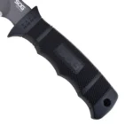 SOG Knives & Tools SOG SEAL PUP BLCK 4.75" NYLON W/STH - alternate view 4