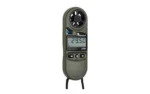 KESTREL METERS Kestrel 2500NV Weather Meter / Digital Altimeter +NV Backlight - Olive Drab - alternate view 4