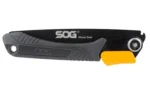 Sog Specialty Knives Inc. SOG Folding Saw Wood Saw Blade 8.25" Blade Black - alternate view 4