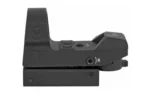 Sellmark Corporation Firefield Impact Reflex Sight for MSR Platforms & Shotguns - alternate view 4