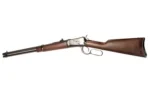 HERITAGE 92 357MAG 20" 10RD BLK RND - alternate view 4