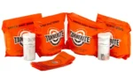 Tannerite Sniper Shot Series Propack 40 Case of 1/2 Load Your Own Targets - alternate view 4