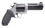Taurus USA TAURUS RGNG HNTR 500SW 5.12" TT 5RD - alternate view 4