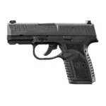 FN USA Reflex Handgun 9mm Luger 11rd & 15rd Magazines (2) 3.3" Barrel Black Night Sights NMS - alternate view 4