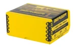 Berger Bullets Berger Match Grade Target Bullets 6mm .243" 108 gr BT Target 500/ct - alternate view 4
