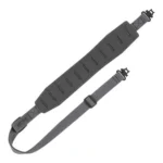 The Allen Company Inc. Allen KLNG Traction Molded Rubber Sling Midnight Grey - alternate view 4