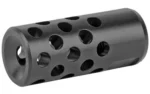 RUGER 223REM RADIAL PRT MUZZLE BRAKE - alternate view 4