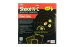Birchwood Casey Shoot-N-C Adhesive Targets Variety/Pack - alternate view 4