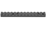 RUGER AMERICAN RIMFIRE SCOPE RAIL - alternate view 4