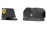 XS Sights XS F8 NIGHT SIGHT FOR GLK 42 & 43 - alternate view 4