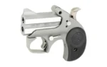 Bond Arms BOND ROUGHNECK W/TG 9MM 2.5" BRL - alternate view 4