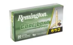 Remington Arms Co. Inc. Remington Core-Lokt Tipped Rifle Ammunition .308 Win 180gr PT 2640 fps 20/ct - alternate view 4