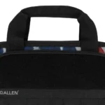 Allen Company ALLEN VICTORY DOUBLE PISTOL CASE - alternate view 4
