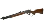 Taurus InternationalInc - Rossi Rossi R95 Trapper Lever Action Rifle 44 Rem Mag 8rd Capacity 16.5" Barrel Black
