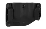 TacMed Solutions DBA Stealth Operator Stealth Operator Twin Mag OWB Holster Black RH - alternate view 4