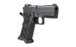 EAA - European American Armory Corp EAA Girsan Witness2311 Handgun 45 Auto 11rd Magazine 3.4" Barrel Optic Ready - alternate