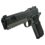EAA - European American Armory Corp Girsan MC1911 Influencer X Handgun .45 ACP 8rd Magazine 5" Barrel Two Tone Optic Ready