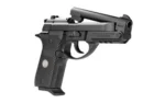 EAA - European American Armory Corp Girsan MC 14T California Solution Handgun .380 Auto 10rd Magazine 5" Barrel CA Compliant