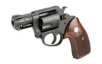 CHARTER ARMS CMBO 357MG/9MM 2.2" BLK - alternate view 4