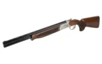 EAA - European American Armory Corp Baliki Blue Label O/U Compact Shotgun 410ga 2rd Capacity 18.5'' Barrel - alternate view 4