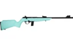 ROSSI RB 22LR 16" 10RD COMPACT CYAN - alternate view 4