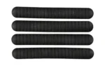 B5 Systems Rail Cover M-LOK Black - alternate view 4