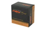 PMC AMMUNITION PMC Bronze Handgun Ammunition .44 Spl 180 gr JHP 980 fps 25/ct - alternate view 4