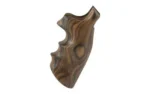 Hogue Inc. Hogue S&W K/L Square Butt Wood- Pau Ferro - alternate view 4