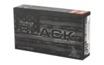 Hornady Mfg Hornady Black Match Rifle Ammunition 6.5 Grendel 123 gr ELD 2580 fps 20/ct - alternate view 4