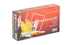 Hornady Mfg Hornady Superformance CX Rifle Ammunition 22 ARC 70gr PT 3125fps 20/rd - alternate view 4