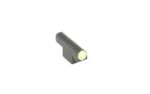 Xs Sight Systems Inc. XS Sights Standard Dot Tritium Revolver Night Sights for Colt Viper Green - alternate view 4
