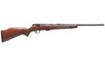 Savage Arms SAV 93 G 22WMR 21" 5RD WOOD - alternate view 4