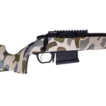 Weatherby WBY 307 HUSH 7MM BC 20" 5RD CAMO - alternate view 4