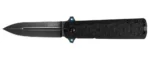 Kershaw Knives Kershaw Barstow Folding Knife 3" Spear Point Blade Black - alternate view 4