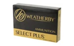 Weatherby Ammunition Weatherby Select Plus Rifle Ammunition .300 WBy Mag 180gr TTSX 3240 fps 20/ct - alternate view 4