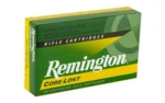 Remington Arms Co. Inc. Remington Core-Lokt Rifle Ammunition .280 Rem 140 gr PSP 3000 fps 20/ct - alternate view 4