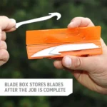 Outdoor Edge 5.0'' Blade Pack 6/ct - alternate view 4