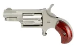 North American Arms NAA MINI REV 22LR 1 1/8" 5RD W/OVAL - alternate view 4