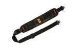 Gsm Muddy Summit Ridge Flexible Comfort Rifle Sling Veil Canyon Grey - alternate view 4