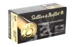 Mag-Tech/Sellier- Bellot Sellier & Bellot Pistol & Revolver Ammo .44 Rem Mag Sp 240 gr 50/ct - alternate view 4