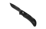 Outdoor Edge RazorEDC Lite Replaceable Blade Folding Knife 2-1/2" Drop Point Blade Black - alternate view 4
