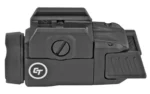Crimson Trace Corporation Crimson Trace Rail Master Universal Rail Mount- 200 Lumen White Light - alternate view 4