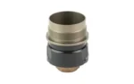 Rugged Suppressor Rugged Universal Mount R.U.M. 1.375x24 Titanium - alternate view 4