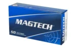 Magtech Ammunition CompanyInc MagTech Handgun Ammunition .25 ACP 50 gr FMJ 760 fps 50/ct - alternate view 4