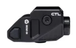Viridian Green Laser Viridian CTL Handgun Weapon Light 525 Lumens w SAFECharge - alternate view 4