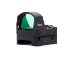 Viridian Green Laser Viridian RFX15 1x17 Micro Green Dot Reflex Sight - SHIELD Mounting pattern INSTANT-ON - alternate view 4