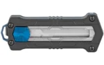 Kershaw Knives Kershaw Kapsule Manual OTF Folding Knife 1-9/10" Spear Point Blade Black - alternate view 4