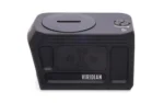 Viridian Green Laser Viridian RFX45 Closed Emitter Green Dot Reflex Sight - ACRO Compatible INSTANT-On / Glock MOS Adapter