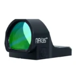 Viridian Weapon Technologies VIRIDIAN RFX-35 1X22 MICRO GREEN DOT - alternate view 4