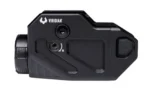 Viridian Green Laser Viridian C5L Universal Green Laser and Tactical Weapon Light 600 Lumens w SAFECharge - alternate view 4